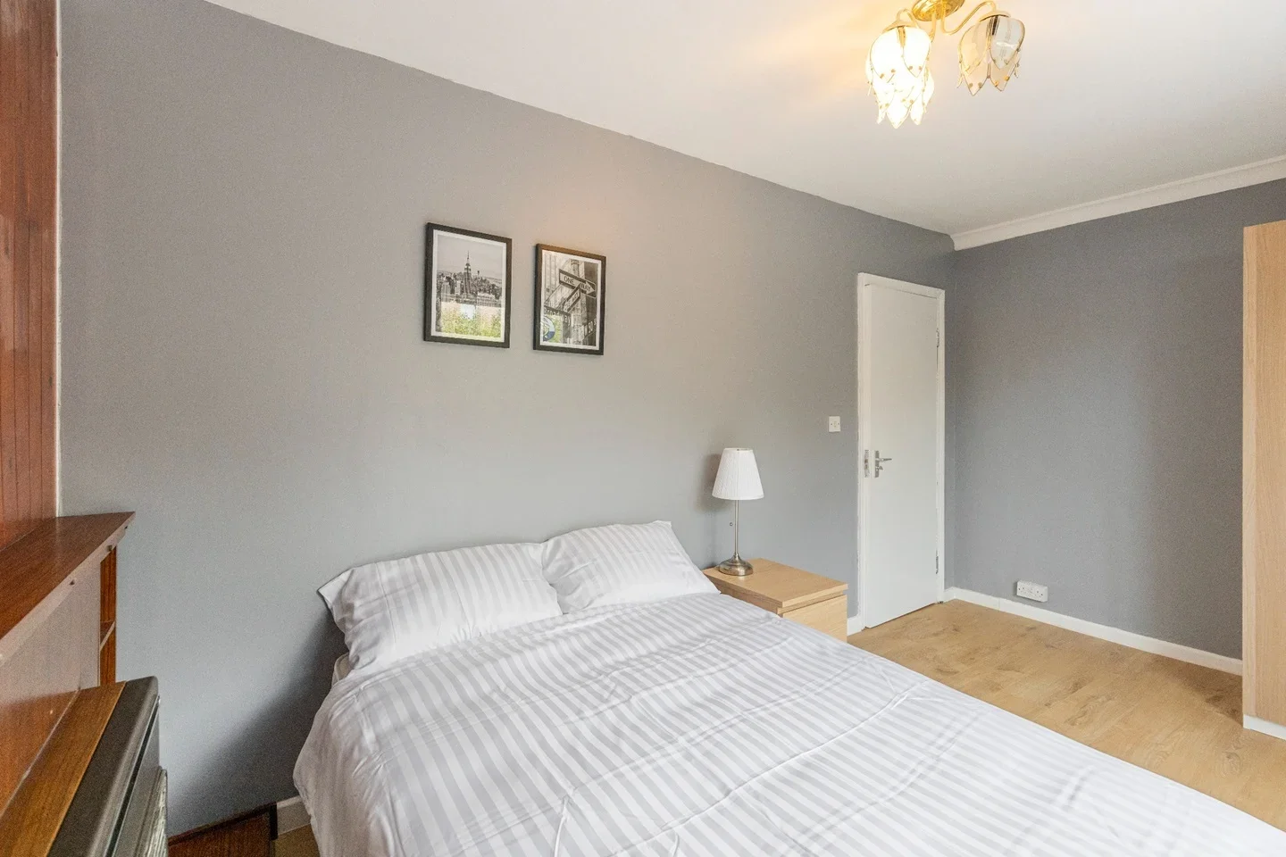 Room St Chad's Road in Tilbury