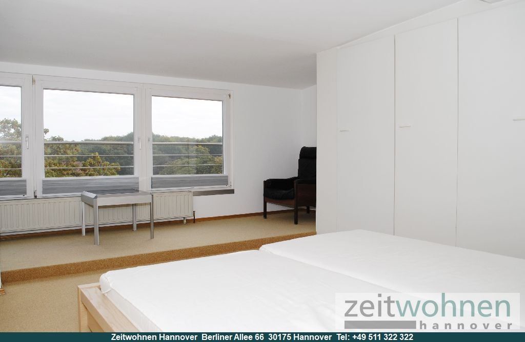 Wohnung Spichernstraße in Hannover