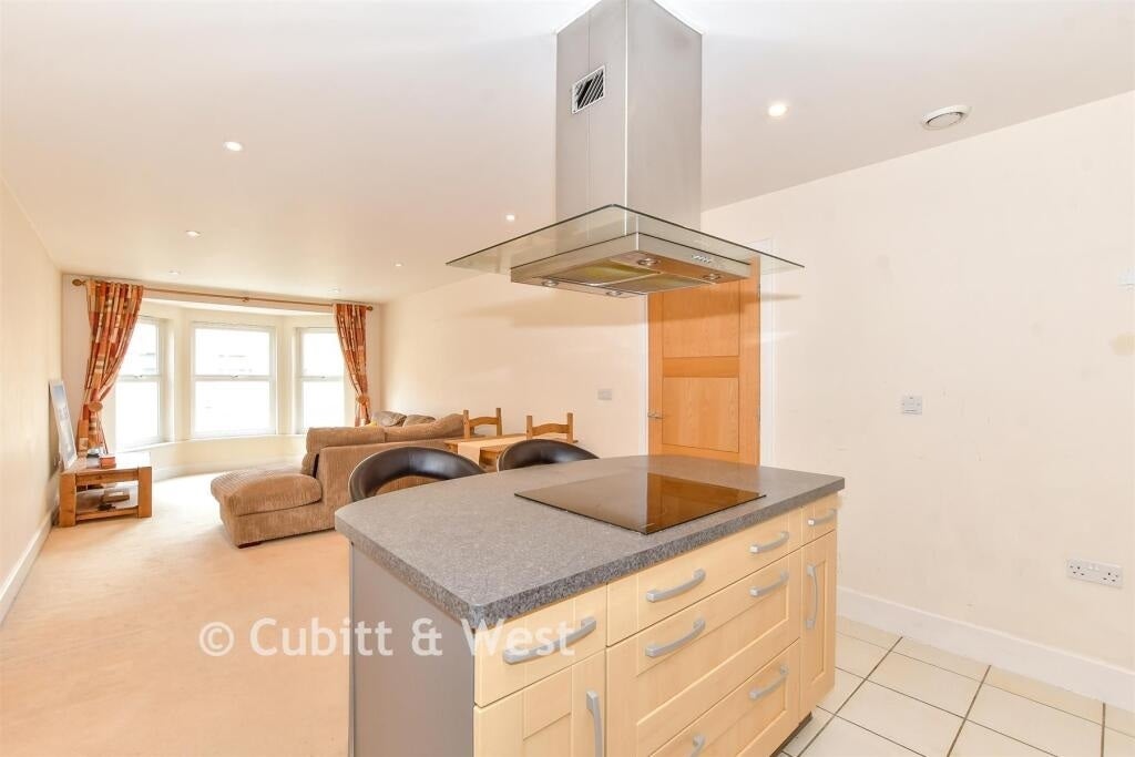 Flat East Pallant in Chichester