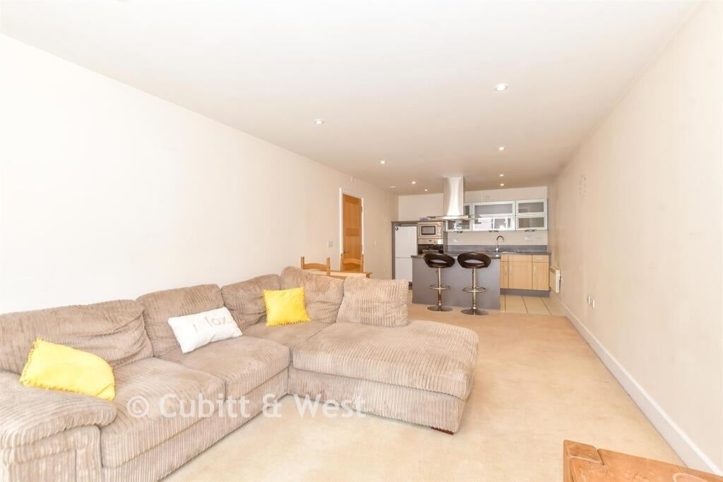 Flat East Pallant in Chichester