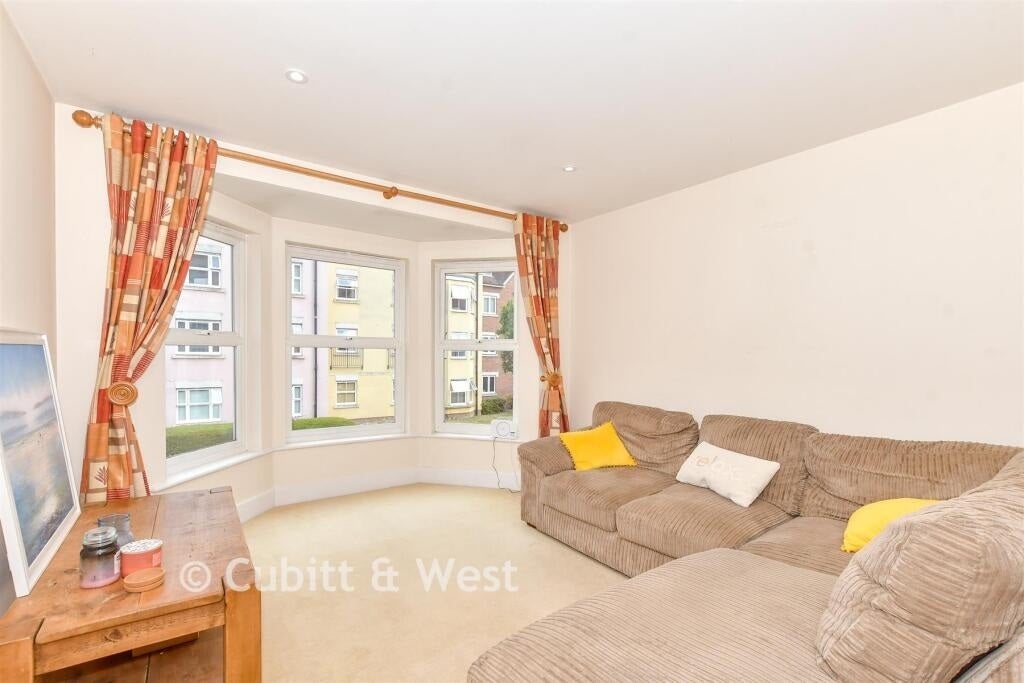 Flat East Pallant in Chichester