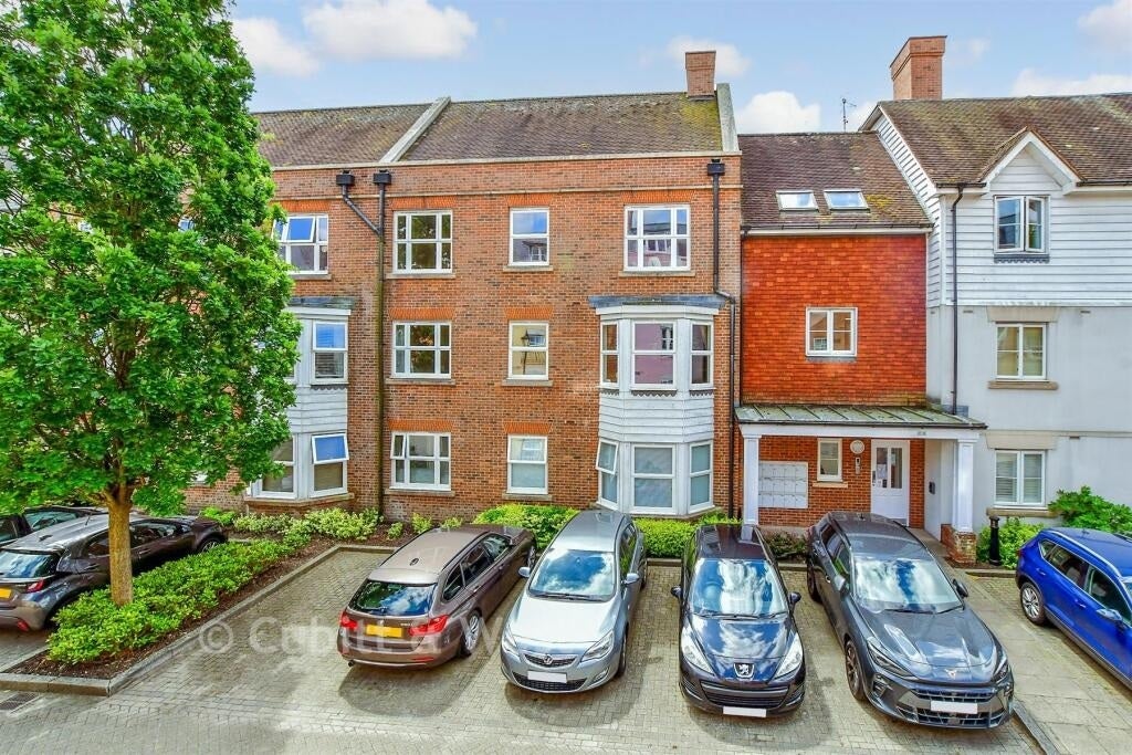 Flat East Pallant in Chichester