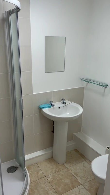 Flat Evesham Walk in Coventry