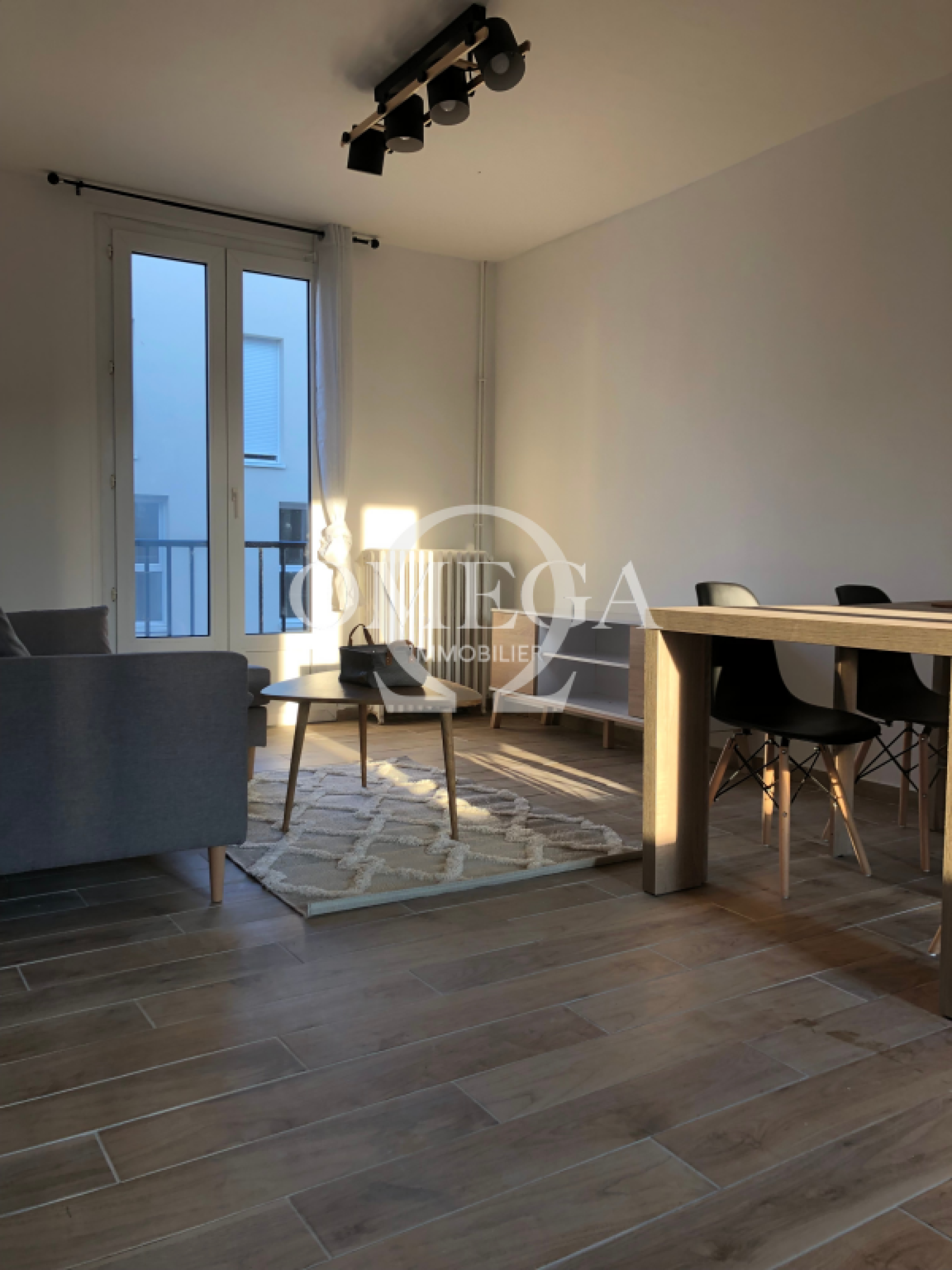 Appartement Rue Berthelot à Le Havre