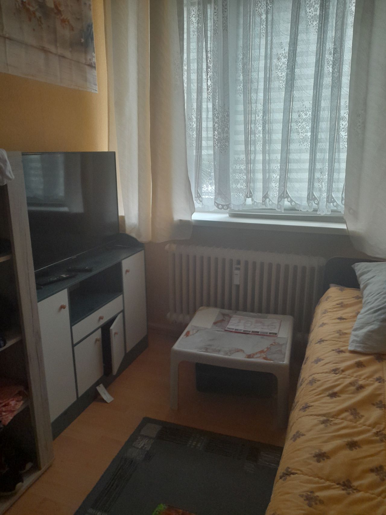 Wohnung Roseggerstraße in Berlin