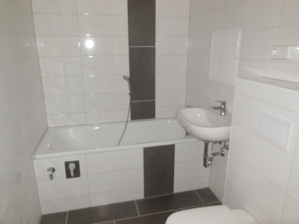 Wohnung Gustav-Jeuthe-Straße in Dessau