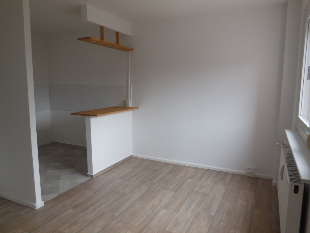 Wohnung Gustav-Jeuthe-Straße in Dessau