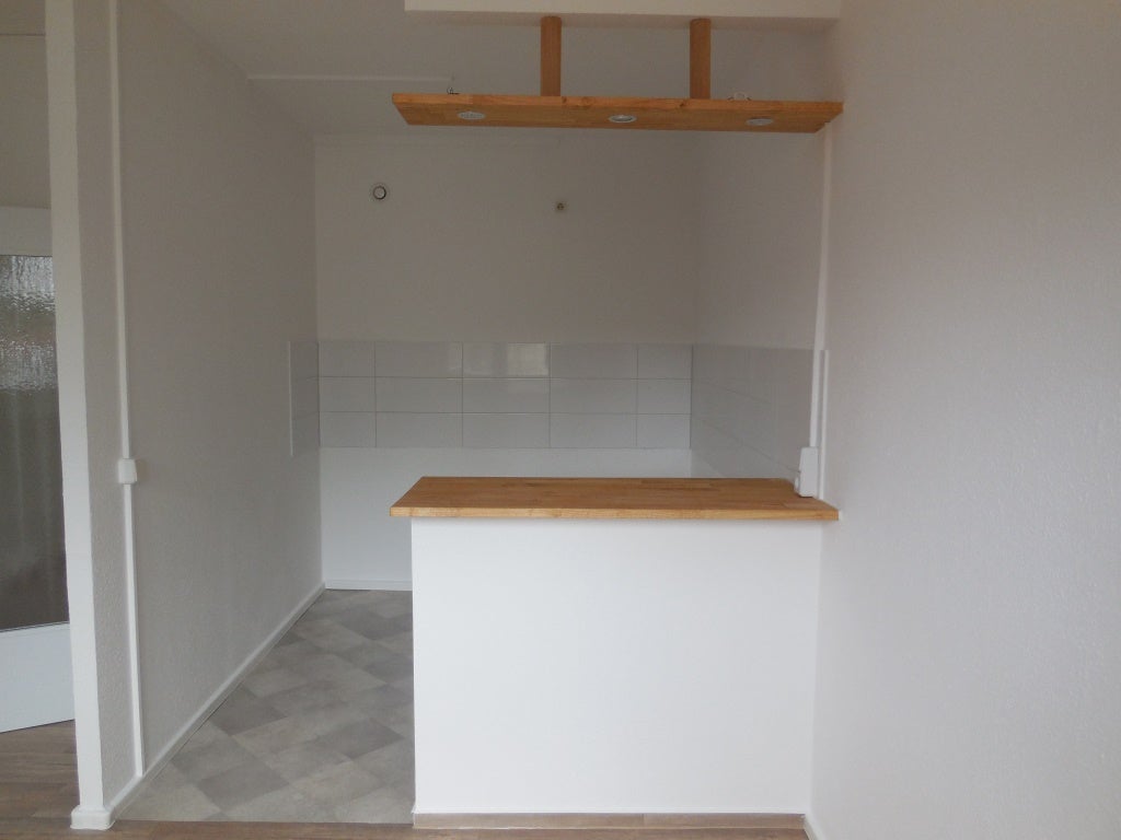 Wohnung Gustav-Jeuthe-Straße in Dessau