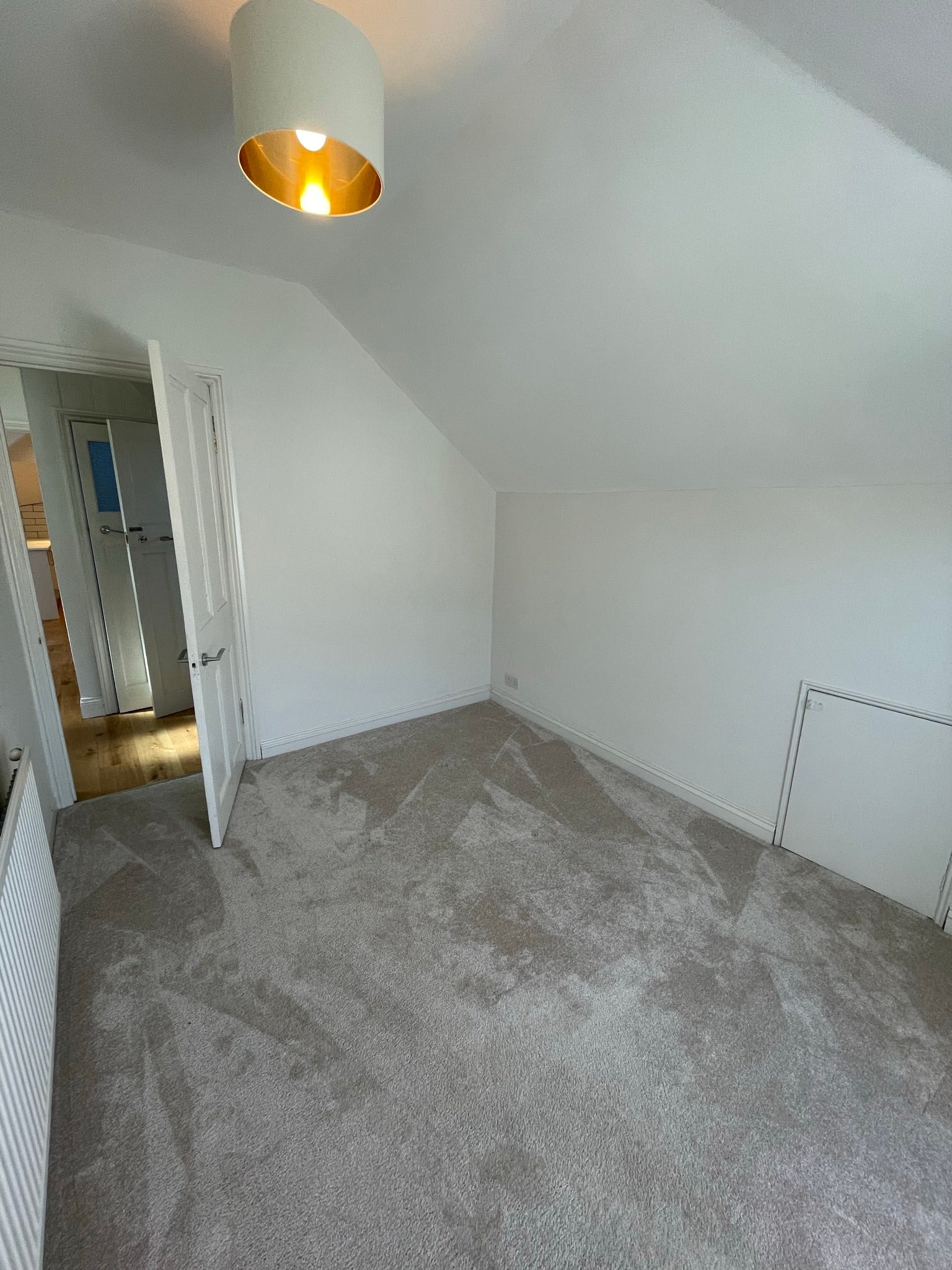 Flat Elmgrove Road in Bristol