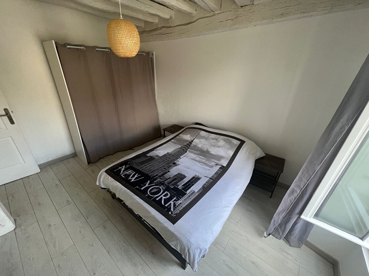 Flat Rue de Provins in Montereau-Fault-Yonne