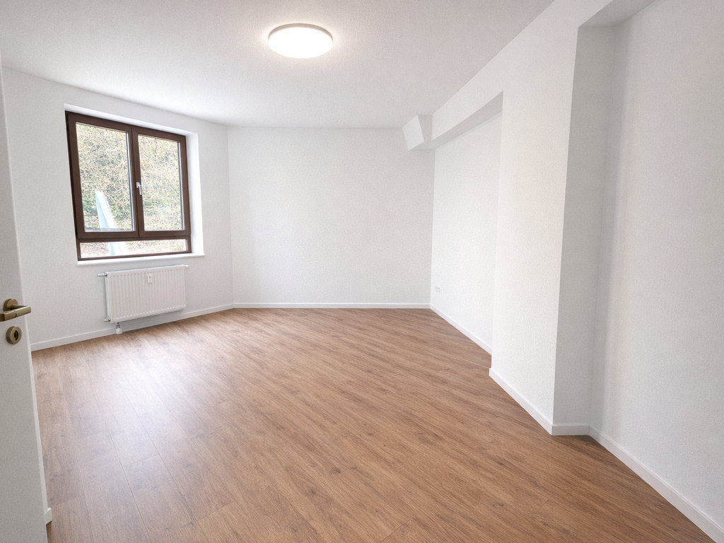 Wohnung Villichgasse in Bonn