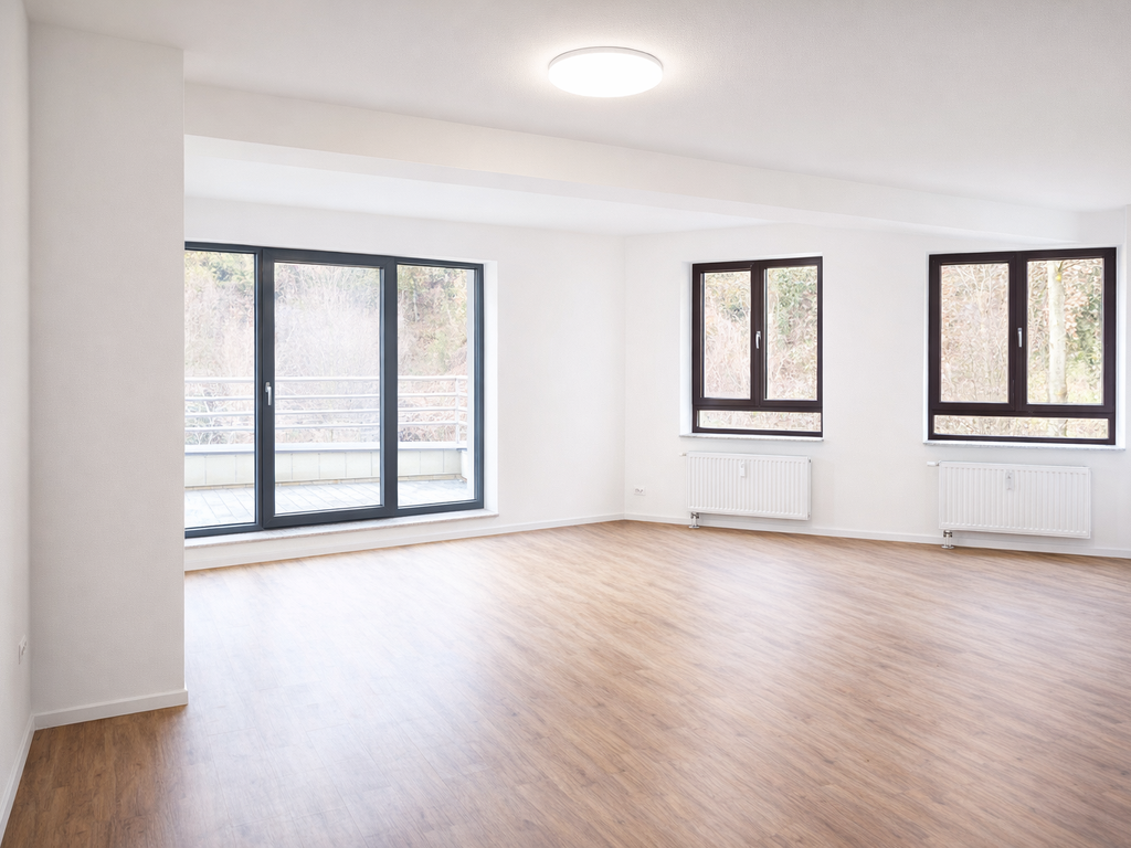 Wohnung Villichgasse in Bonn
