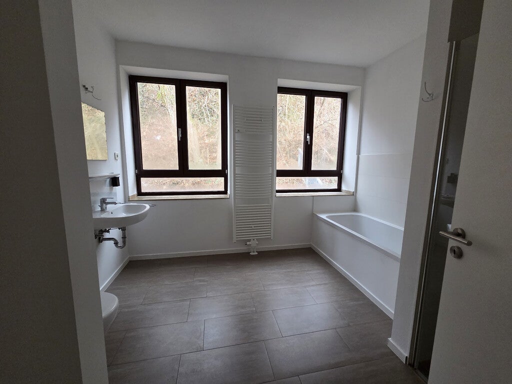 Wohnung Villichgasse in Bonn
