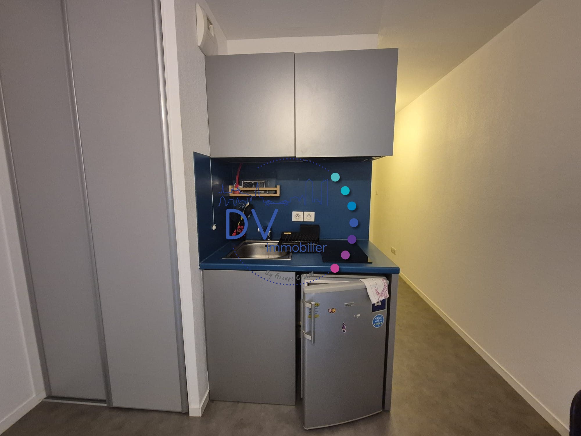Flat Grande Rue de Saint-Clair in Caluire-et-Cuire