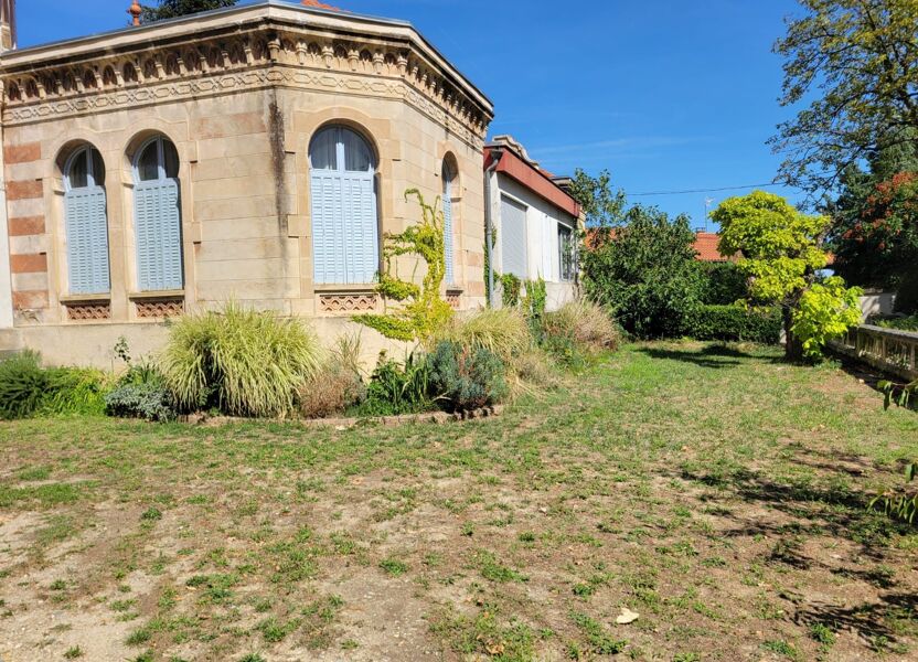 Maison Côte Carmagnac à Irigny