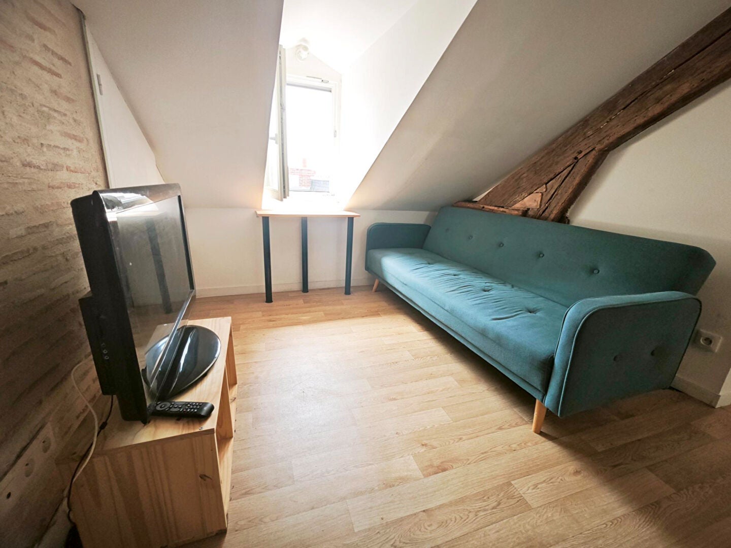 Flat Rue du Moulin in Nantes