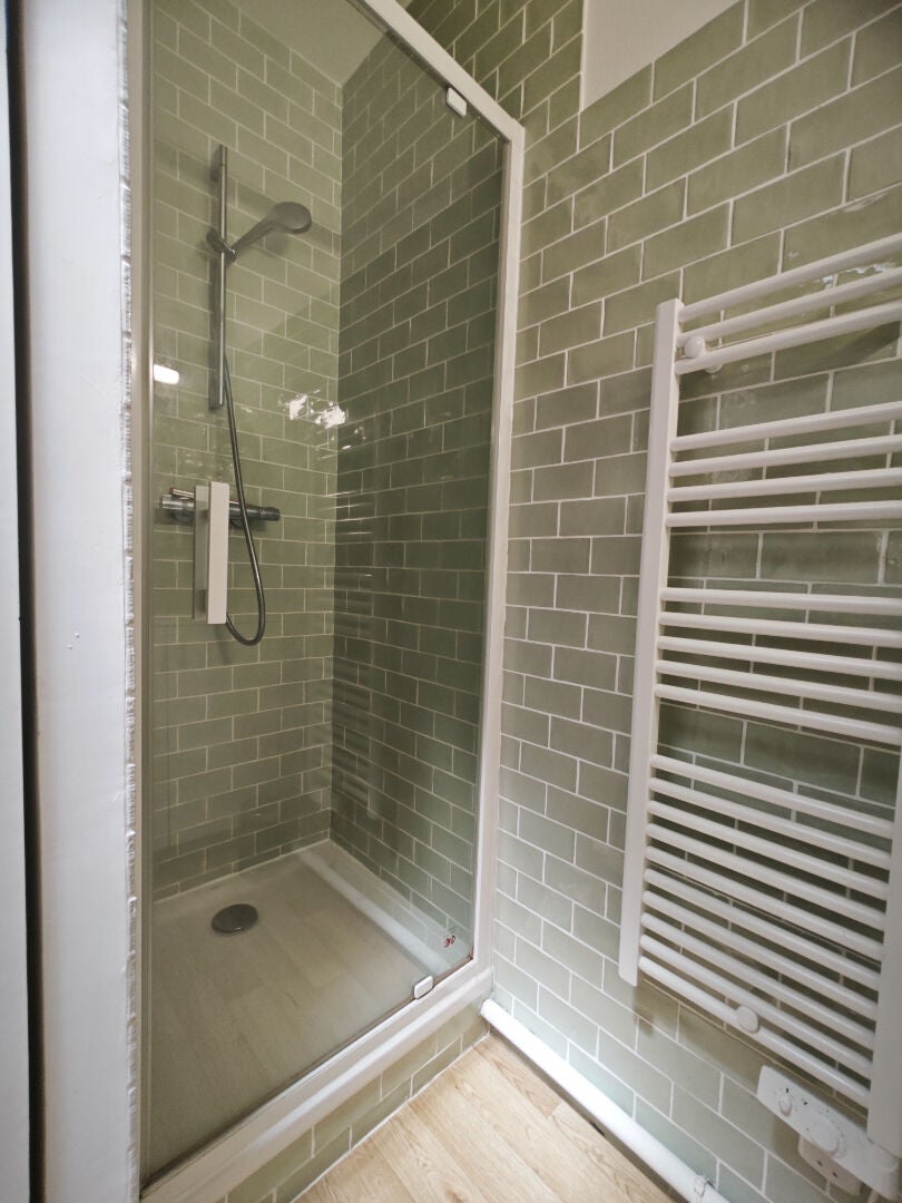 Flat Rue du Moulin in Nantes