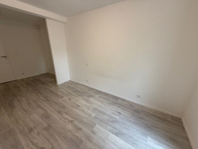 Flat Rue d'Antrain in Rennes