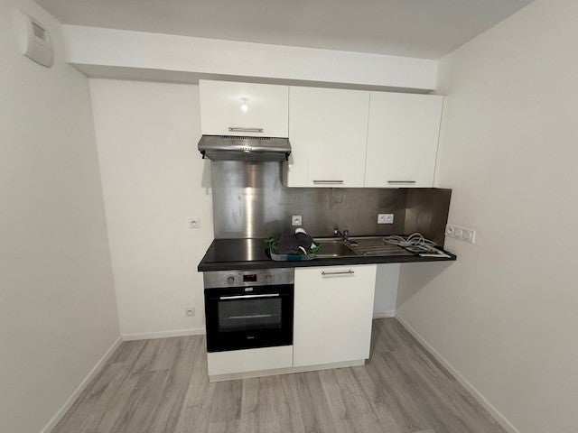 Flat Rue d'Antrain in Rennes