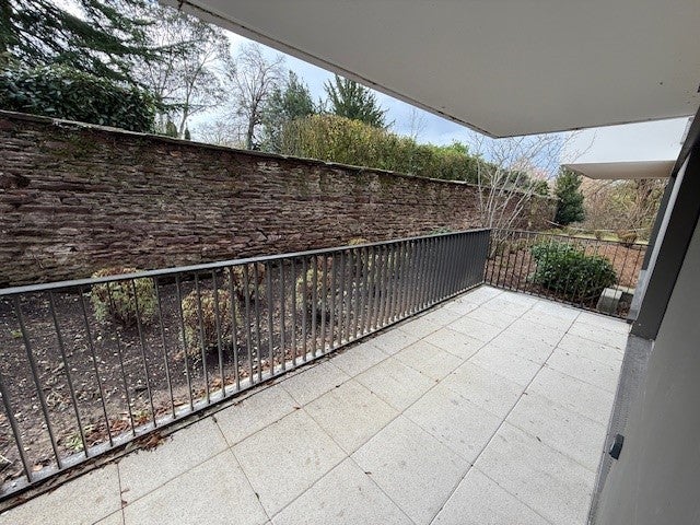 Flat Rue d'Antrain in Rennes