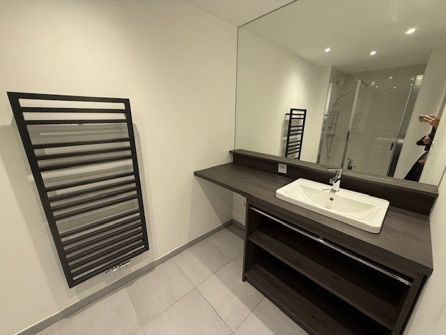 Flat Rue d'Antrain in Rennes