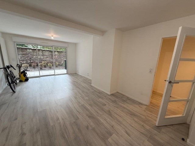 Flat Rue d'Antrain in Rennes
