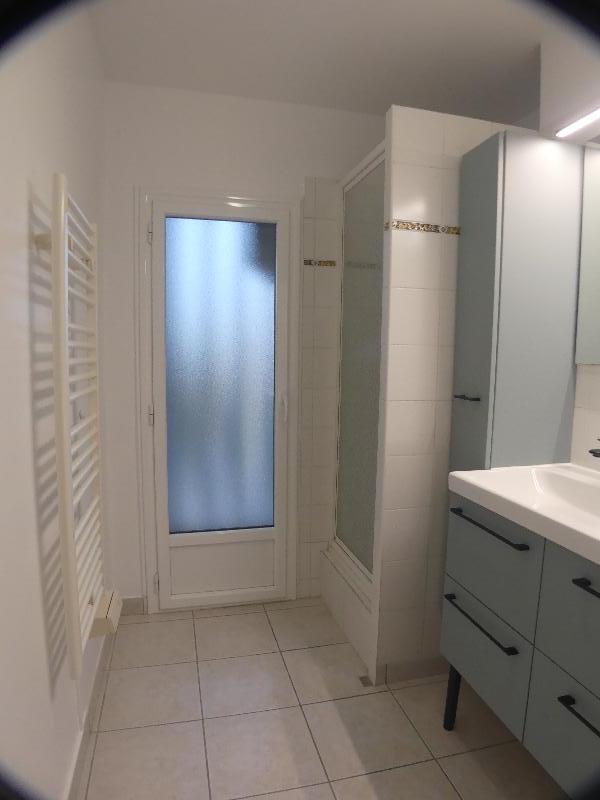 Flat Rue des Treilles in Libourne