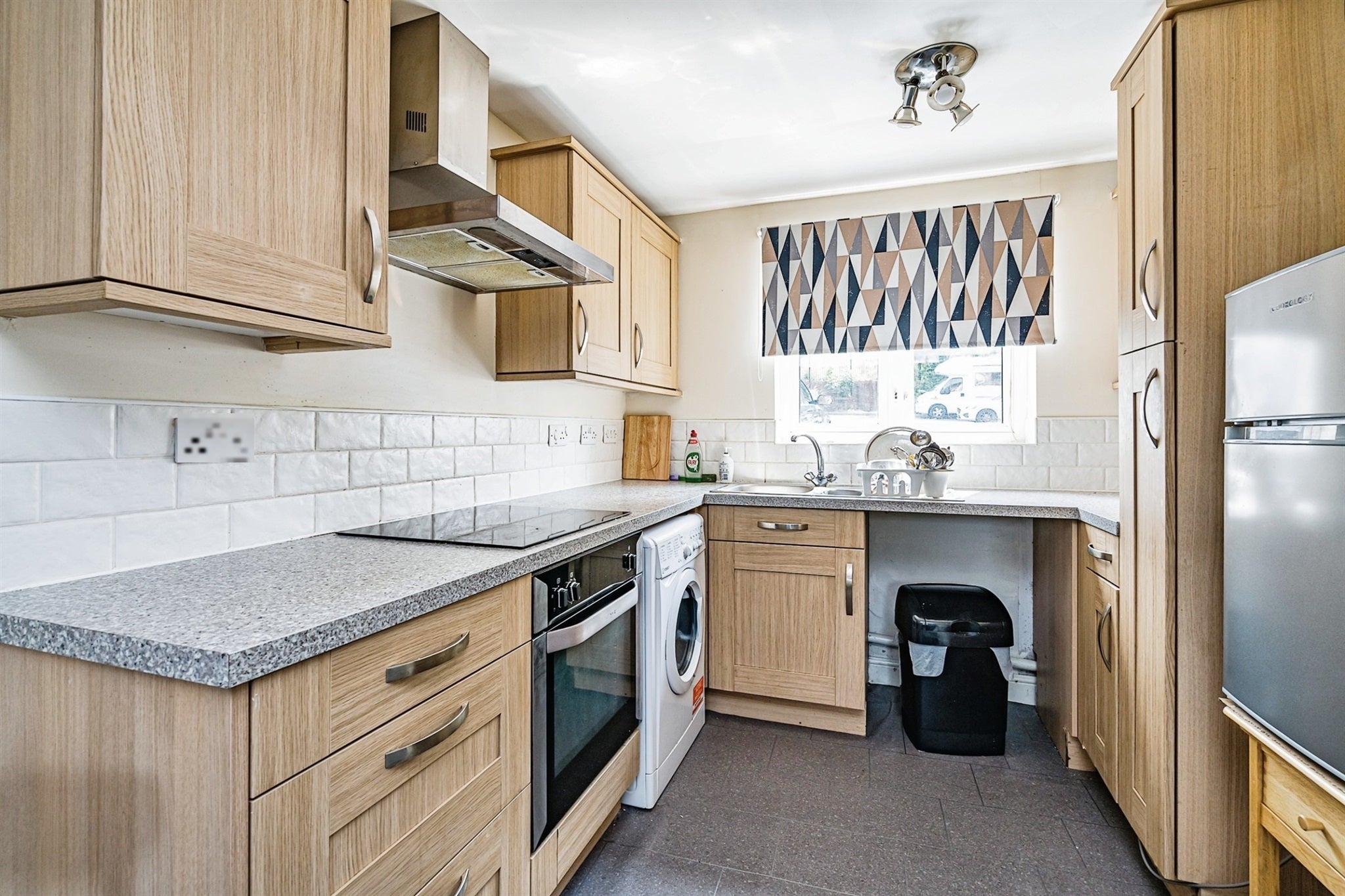 Flat Kingsway in Sandwell