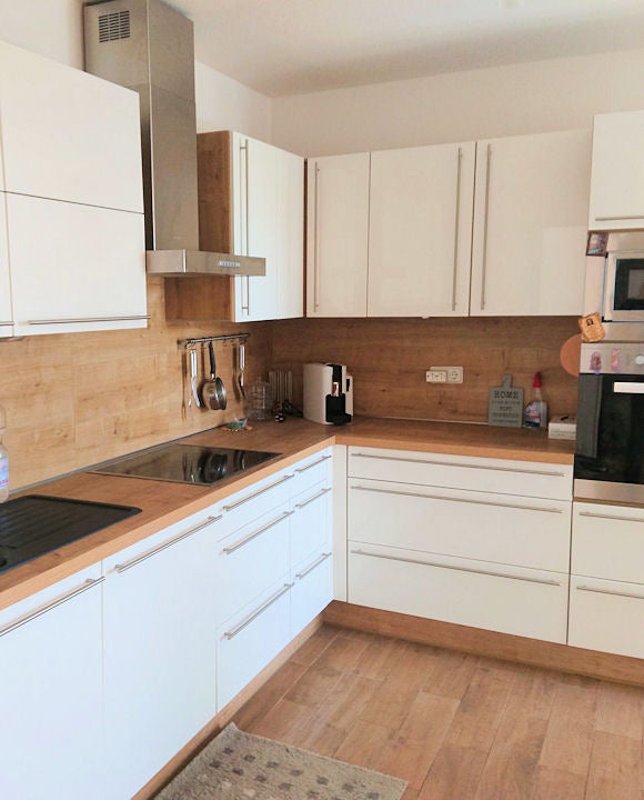 Wohnung Hallestraße in Bonn