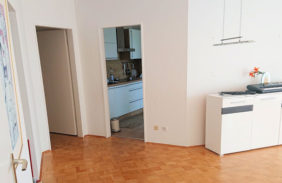 Wohnung Hallestraße in Bonn