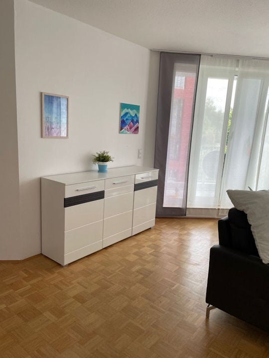 Wohnung Hallestraße in Bonn