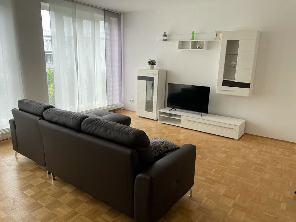 Wohnung Hallestraße in Bonn