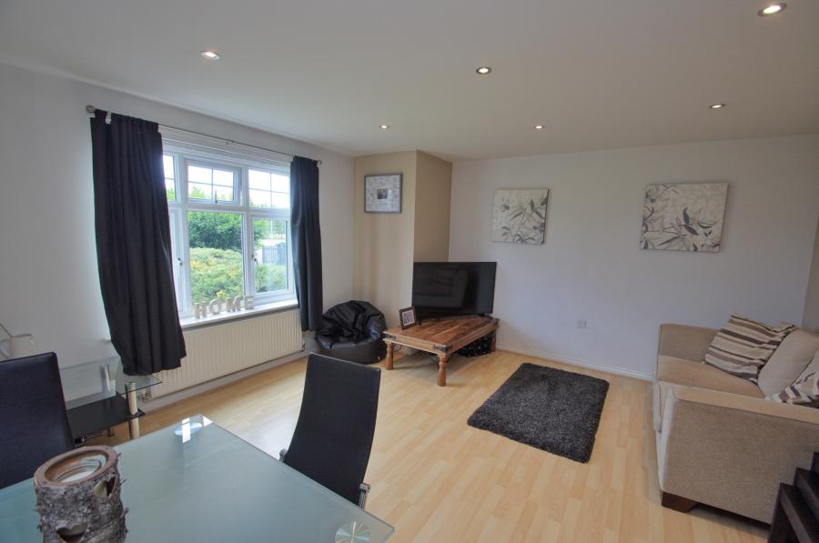 Flat North Street in South Tyneside
