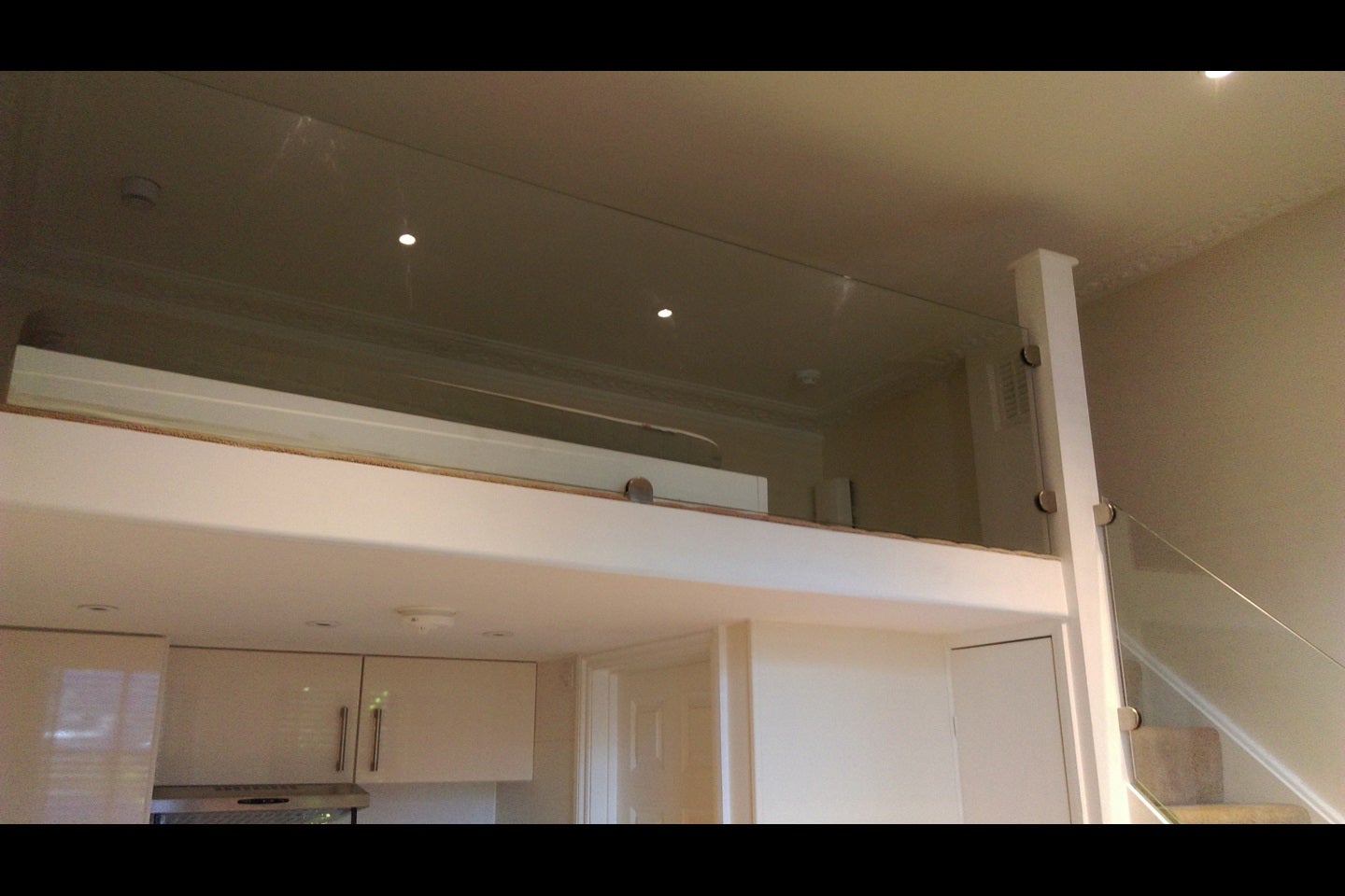 Flat Streathbourne Road in Greater London
