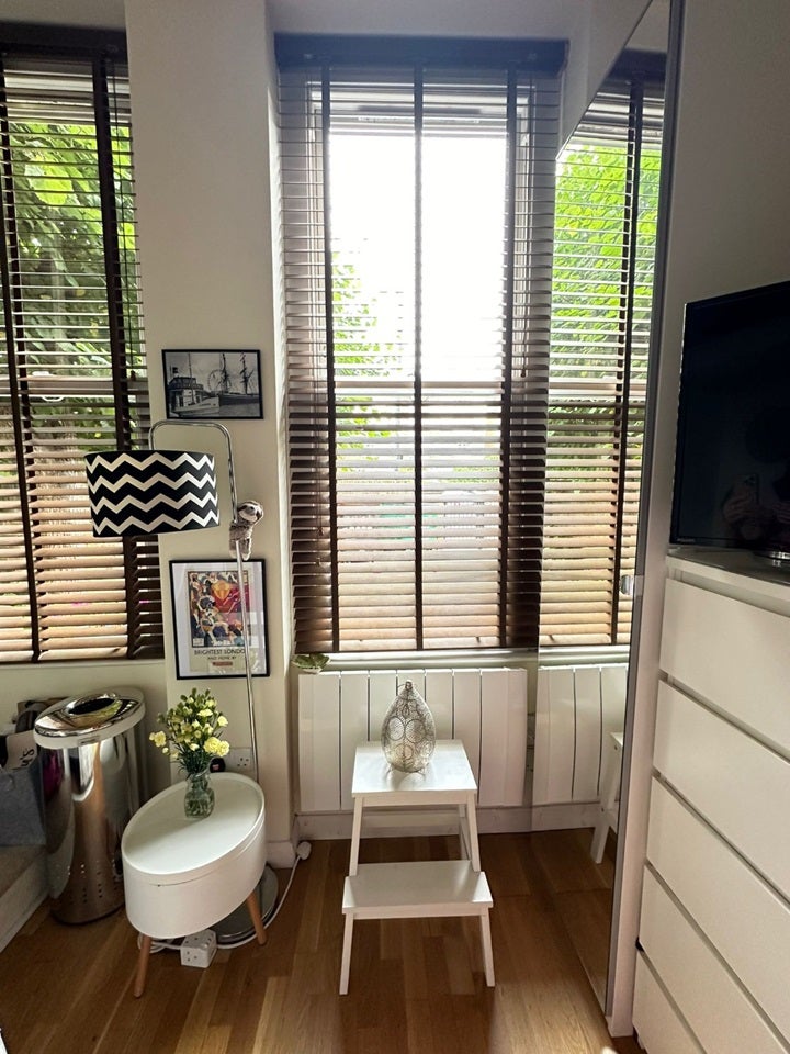 Flat Streathbourne Road in Greater London