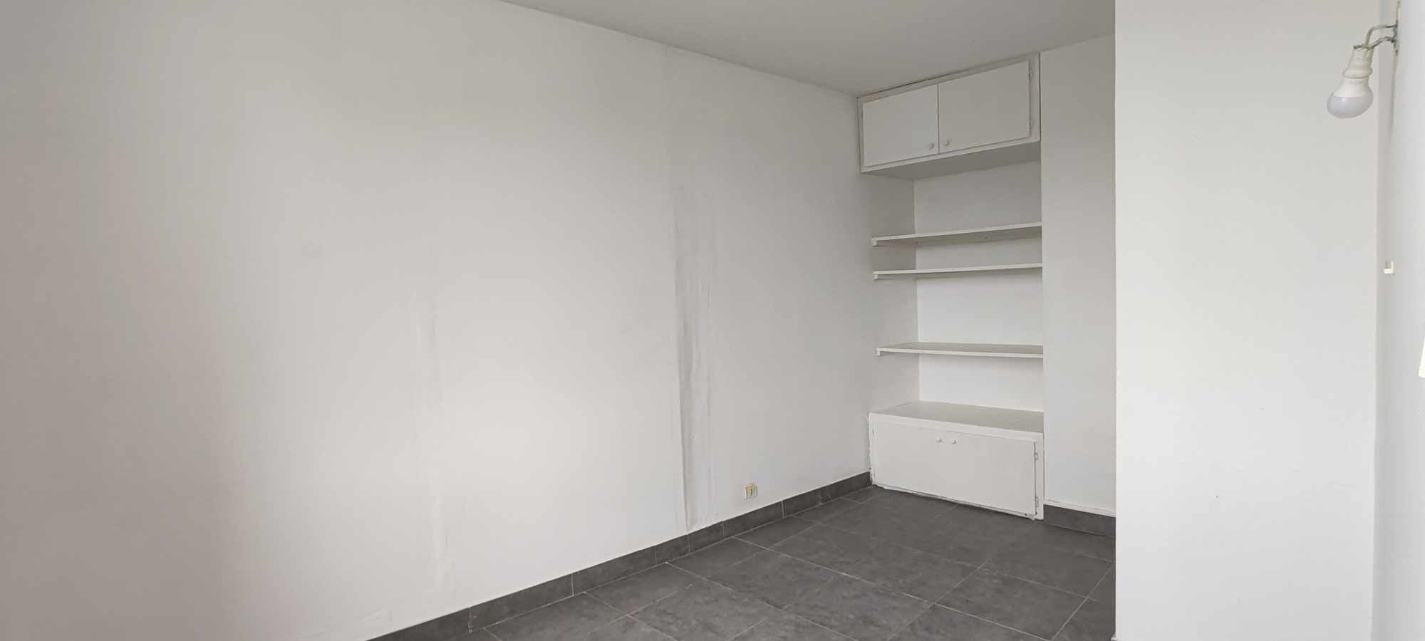 Flat Rue de Saumur in Les Herbiers
