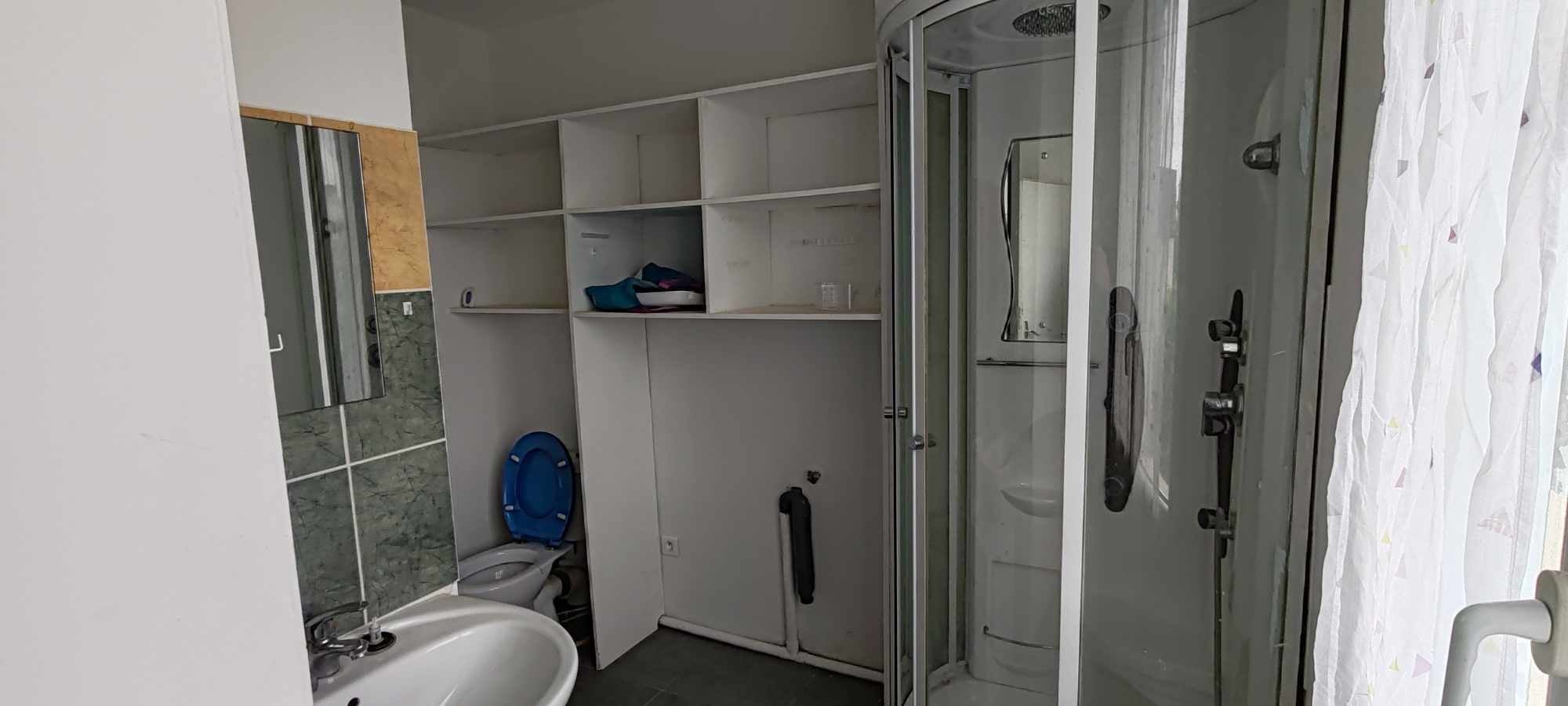 Flat Rue de Saumur in Les Herbiers