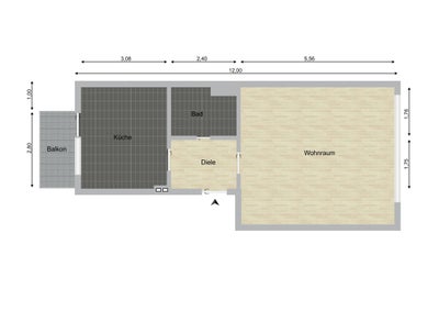 Wohnung Hauptstraße in Viersen