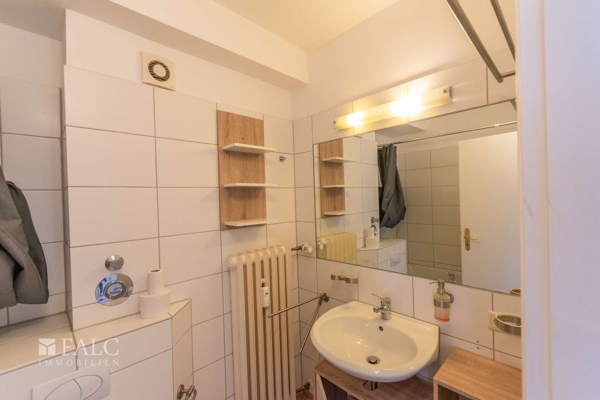 Wohnung Hauptstraße in Viersen
