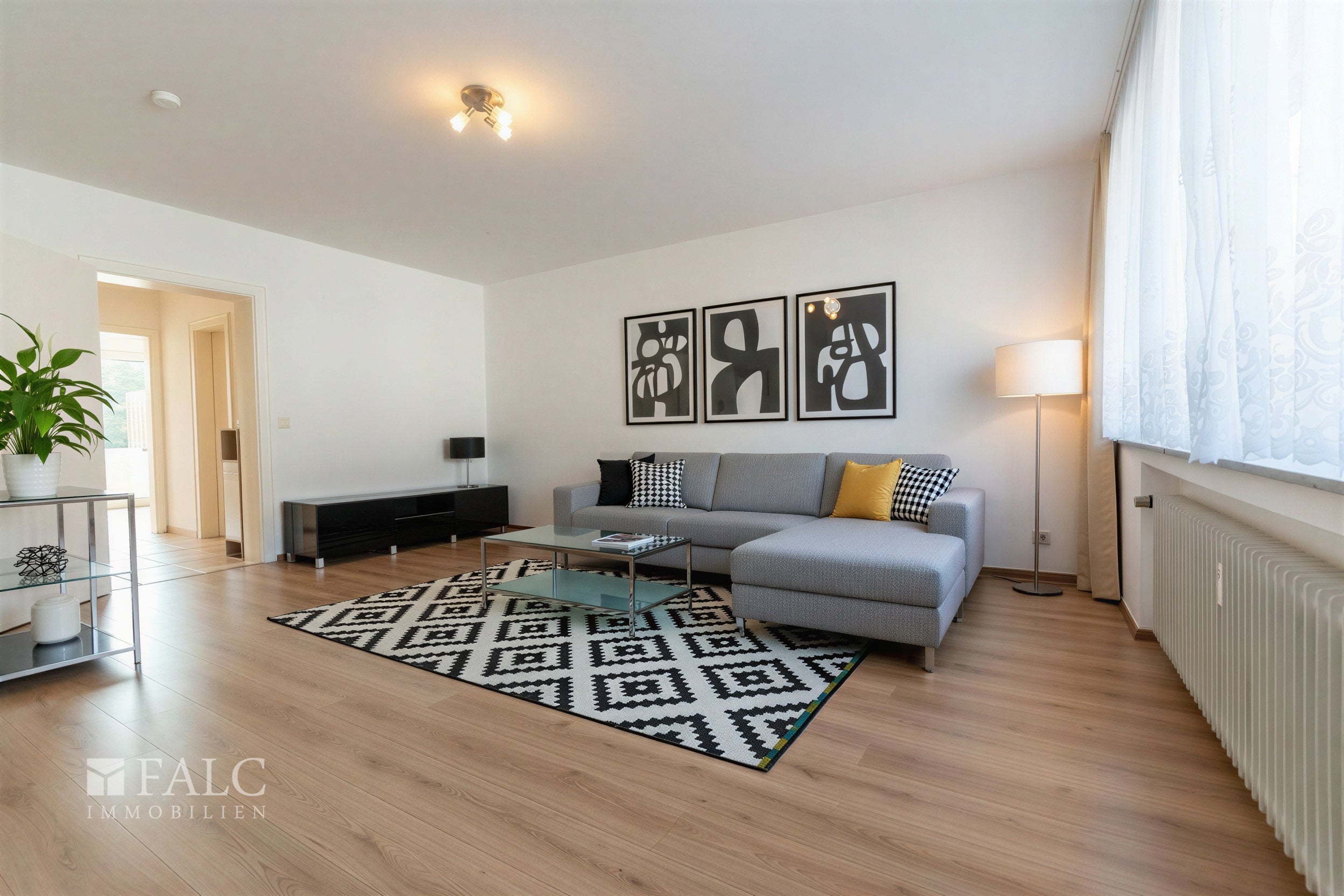 Wohnung Hauptstraße in Viersen