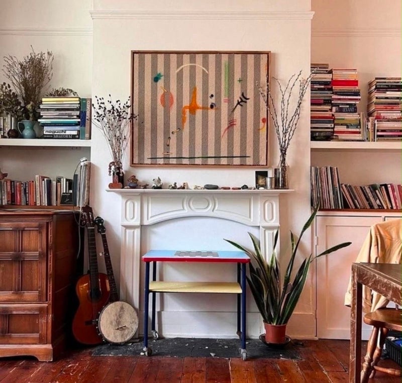 Room Amhurst Road in Greater London