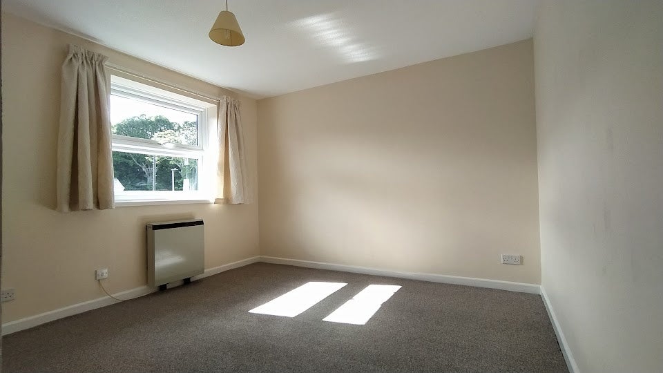 Flat East Cliff Road in Teignbridge