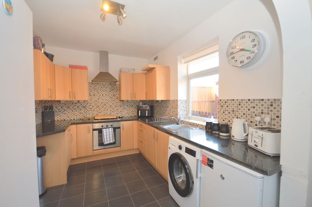 House Squires Avenue in Widnes