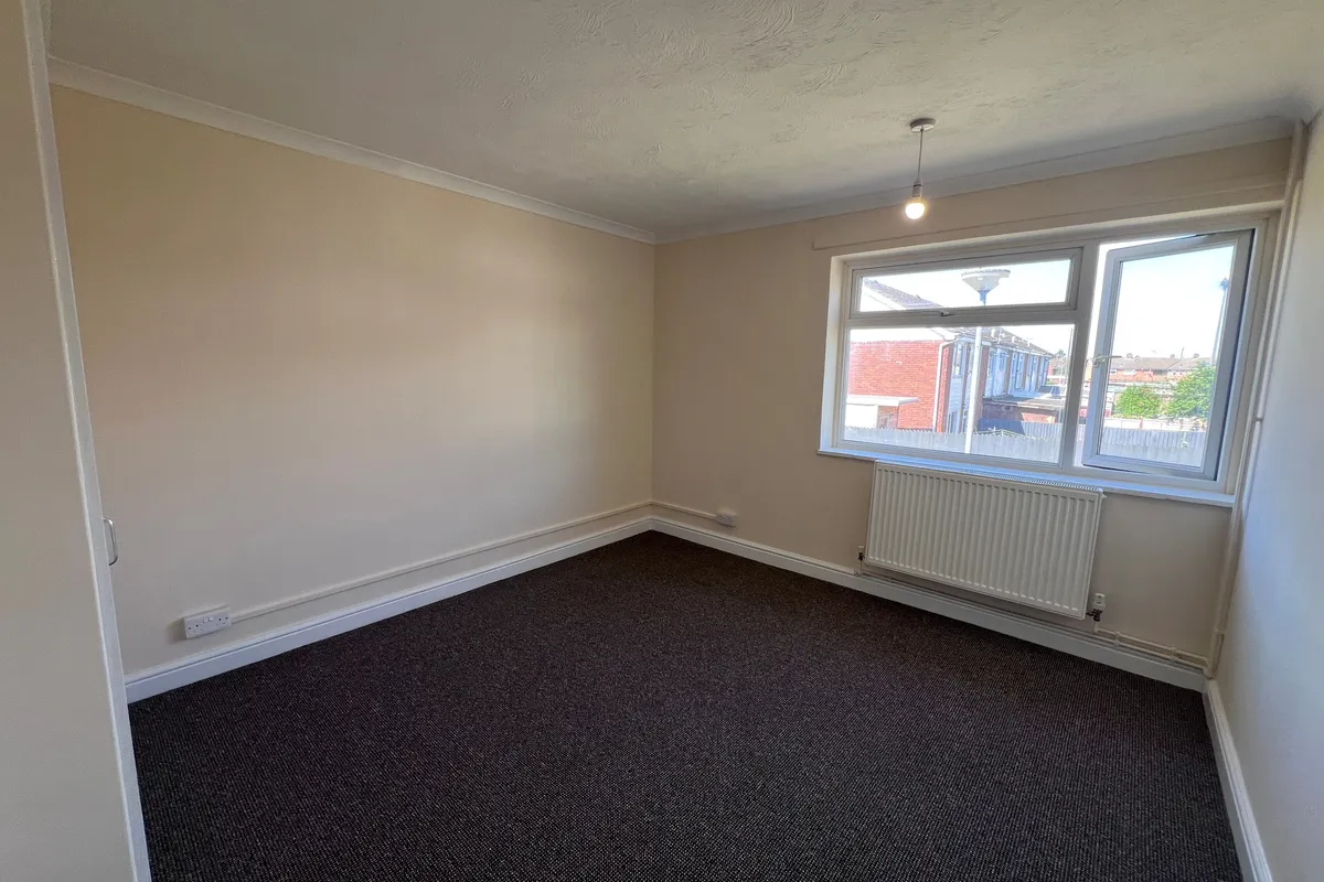 Flat Browning Place in King's Lynn and West Norfolk