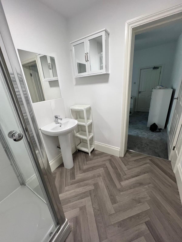 Room Shelton New Road in Stoke-on-Trent
