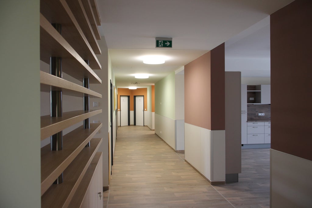 Zimmer Weidenstraße in Gera