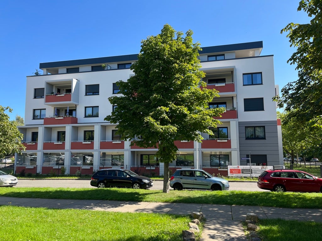 Zimmer Weidenstraße in Gera