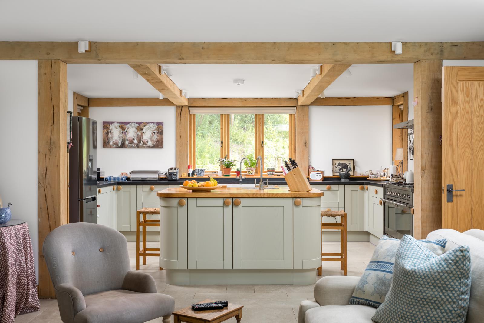 House Martley in Malvern Hills