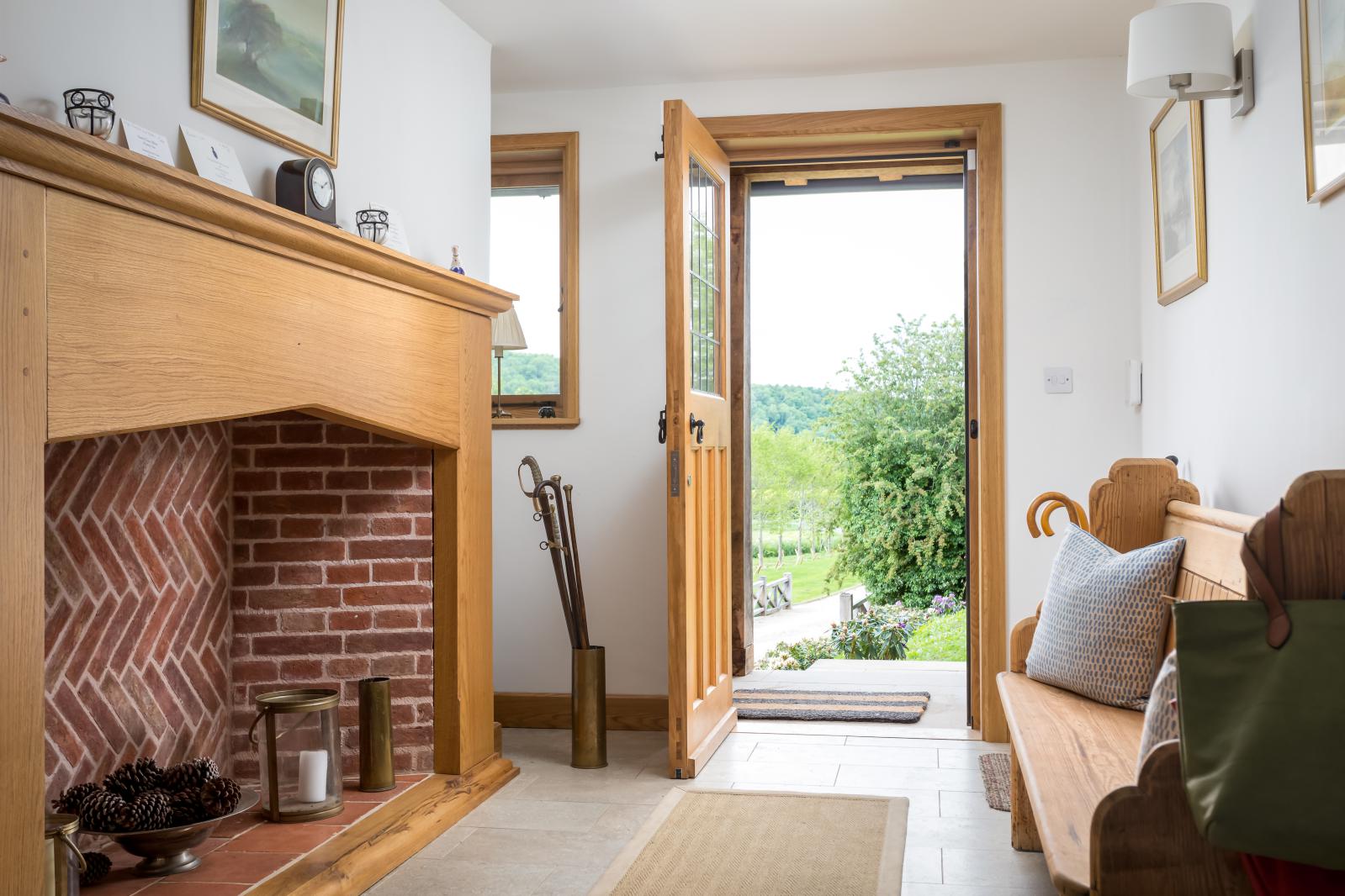 House Martley in Malvern Hills