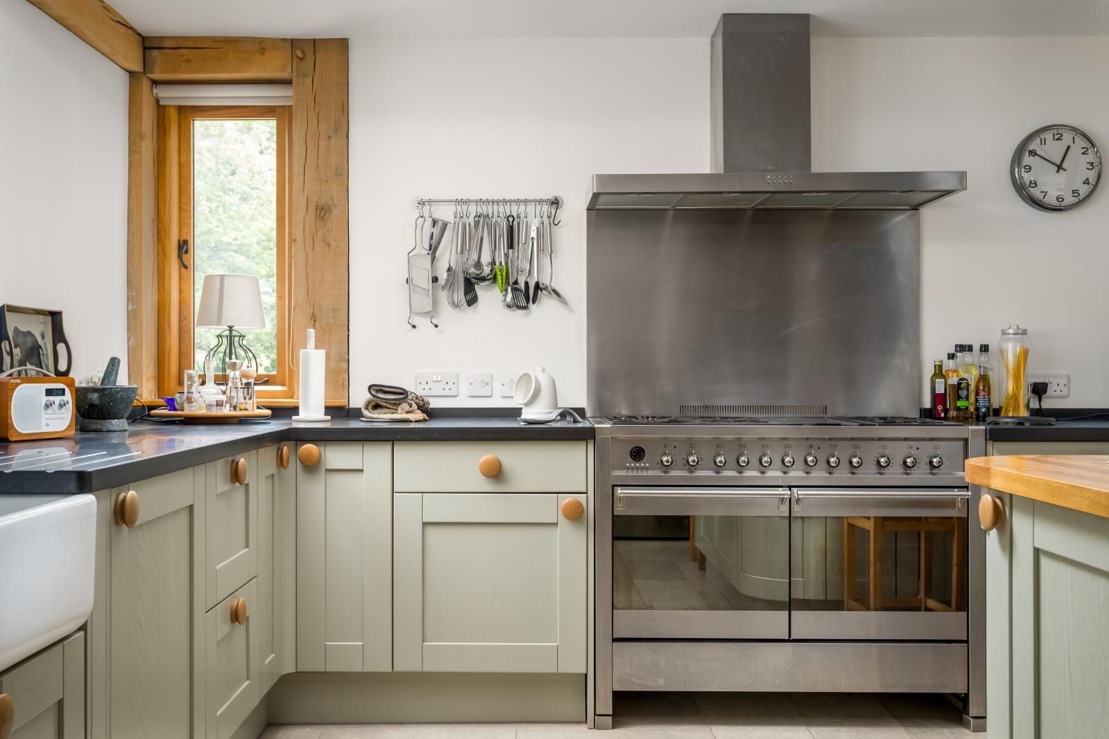 House Martley in Malvern Hills